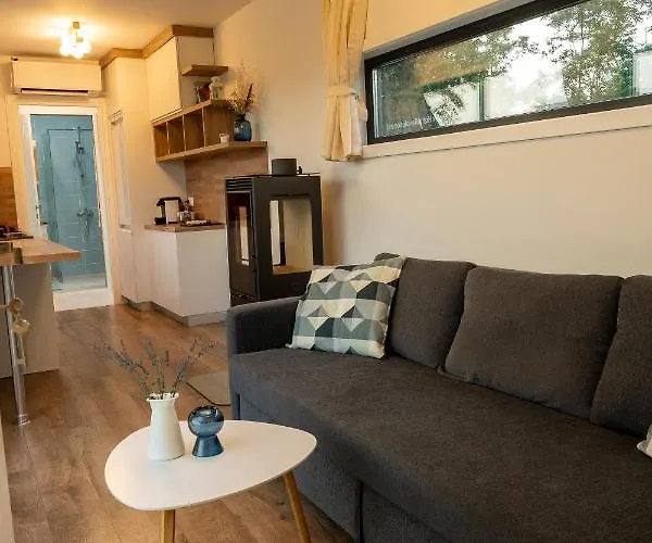 别墅 Homerevolution Marikostinovo