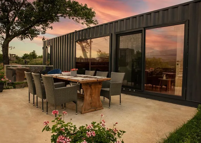 别墅 Homerevolution Marikostinovo