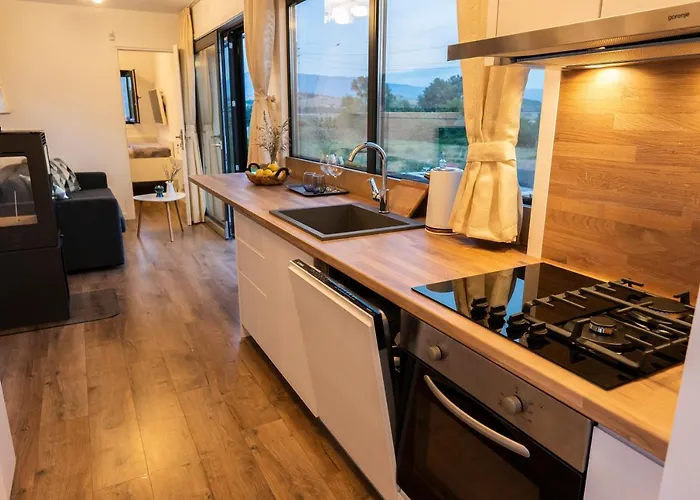 Villa Homerevolution Marikostenovo