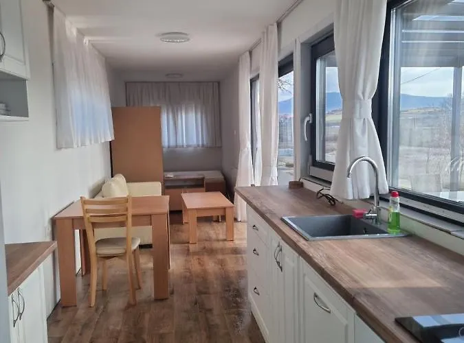 Villa Homerevolution *