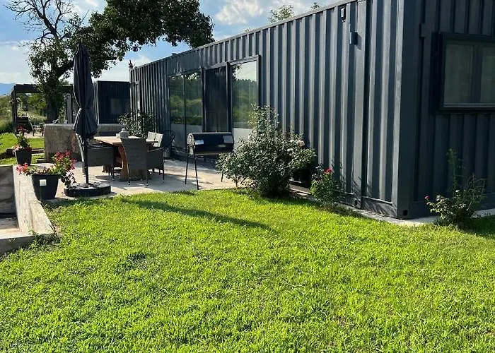 Homerevolution Villa Marikostenovo