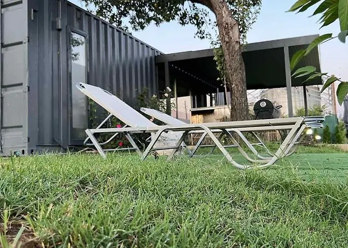 Villa Homerevolution