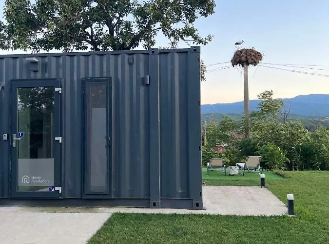 Homerevolution 别墅