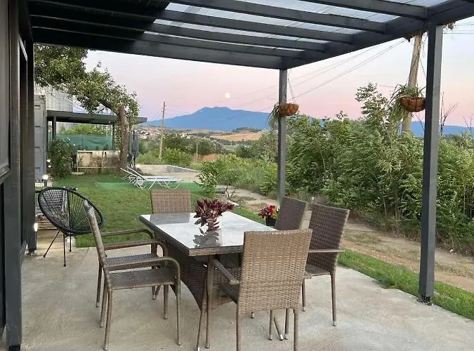 Homerevolution Villa