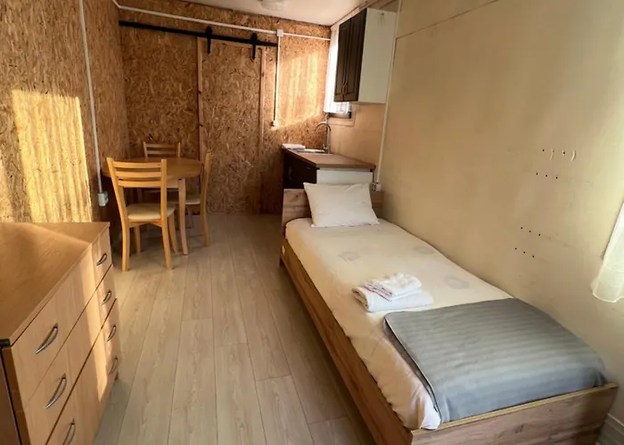 Homerevolution 别墅 *