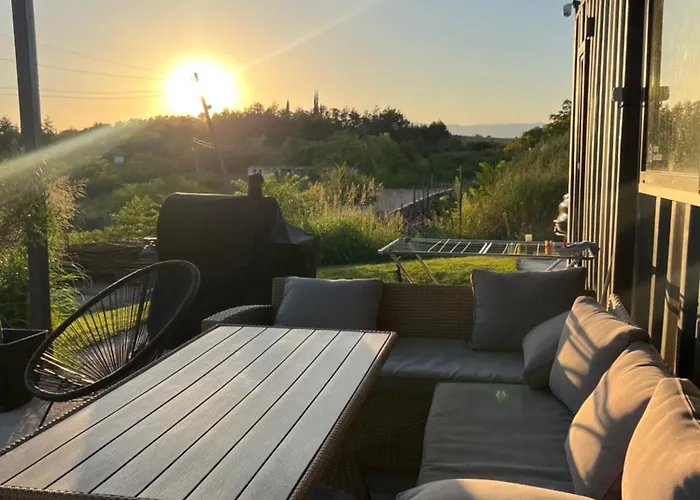 Villa Homerevolution Marikostenovo