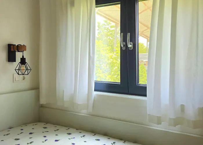 Villa Homerevolution Marikostenovo