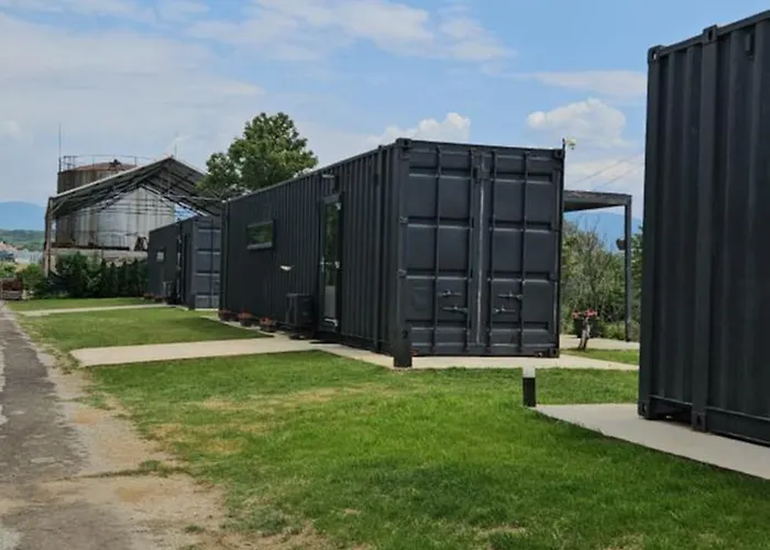 Homerevolution Villa