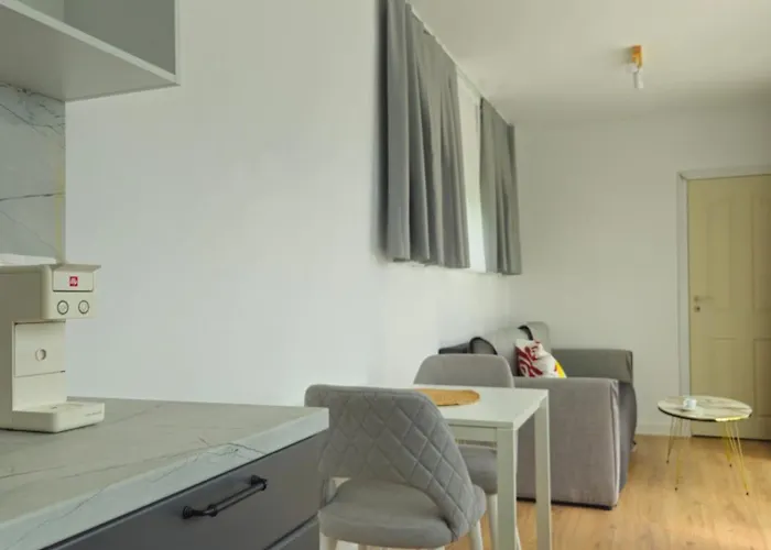 Homerevolution Villa *