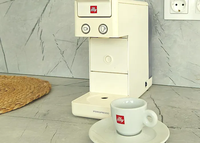 Villa Homerevolution *