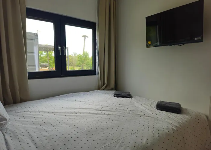 Villa Homerevolution Marikostenovo