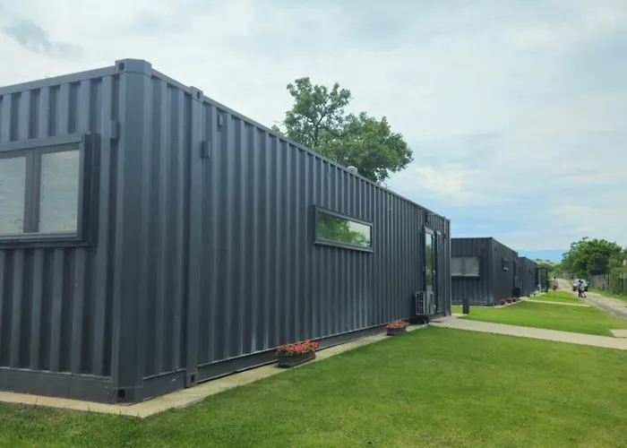 Villa Homerevolution