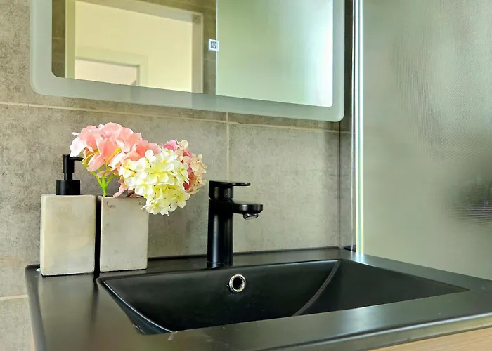 Homerevolution Villa Marikostenovo