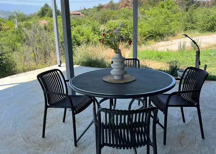 Homerevolution Marikostinovo