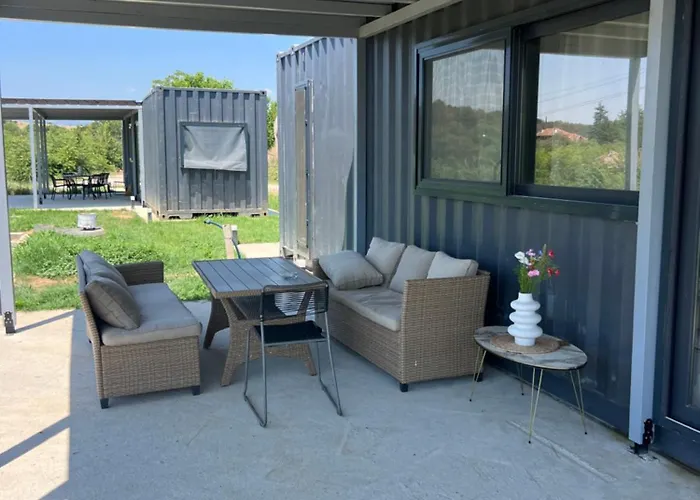 别墅 Homerevolution